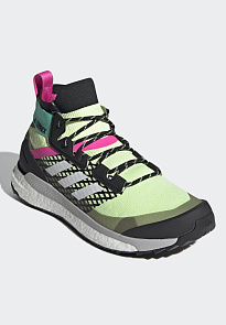 Фото № 2 с приближением к товару «‎Adidas Terrex »