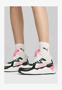 Фото № 2 с приближением к товару «‎RS-X REINVENTION»