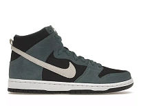 Фото № 1 с приближением к товару «‎Nike SB Dunk High Pro Mineral Slate Suede»