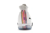 Фото № 4 с приближением к товару «‎Nike SuperflyX 6 Elite LVL UP TF Pure Platinum»