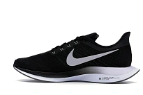 Фото № 6 с приближением к товару «‎Nike Zoom Pegasus 35 Turbo Black Vast Grey»