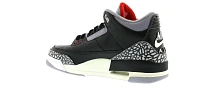 Фото № 4 с приближением к товару «‎Jordan 3 Retro Black Cement (2001)»