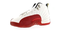 Фото № 3 с приближением к товару «‎Jordan 12 OG Cherry (1997)»