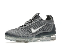 Фото № 4 с приближением к товару «‎Nike Air VaporMax 2021 FK Armory Blue Smoke Grey»