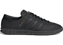 Фото № 1 с приближением к товару «‎adidas Hamburg Core Black»