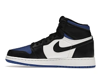 Фото № 4 с приближением к товару «‎Jordan 1 Retro High Royal Toe »