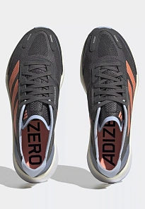 Фото № 4 с приближением к товару «‎ADIZERO BOSTON 11 W»