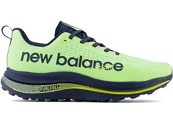 New Balance FuelCell SuperComp Trail