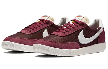 Nike Killshot OG 'Beetroot' - 3