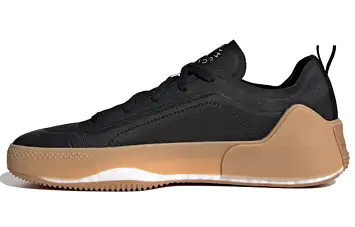 Stella Mccartney x adidas Treino WMNS BlackBrown - 1