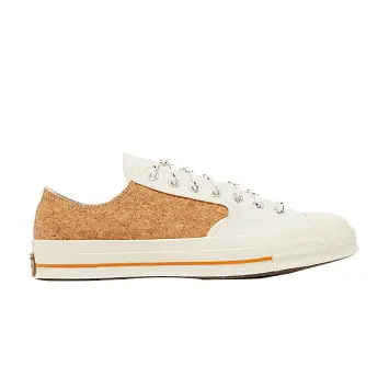 Converse Chuck 70 Low Summer Daze - Cork - 1