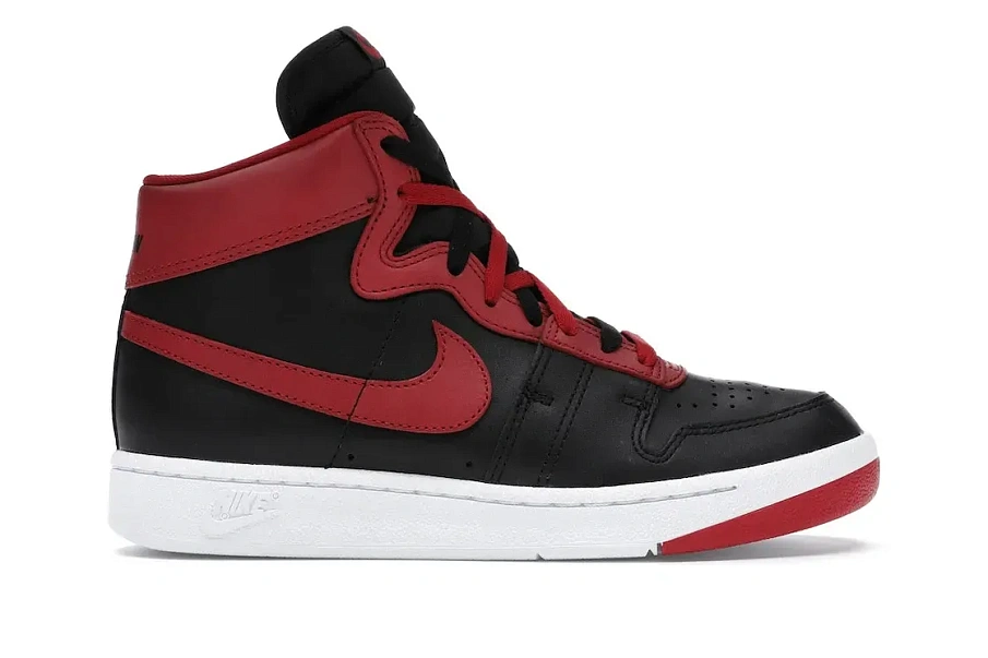 Фото № 1 с приближением к товару «‎Nike Air Ship Pro Banned»