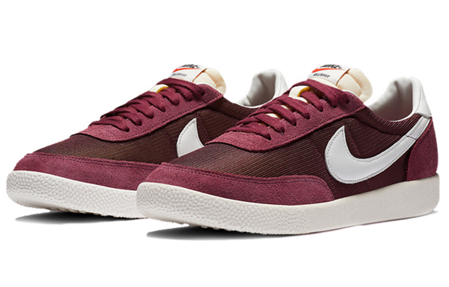 Фото № 3 с приближением к товару «‎Nike Killshot OG 'Beetroot'»