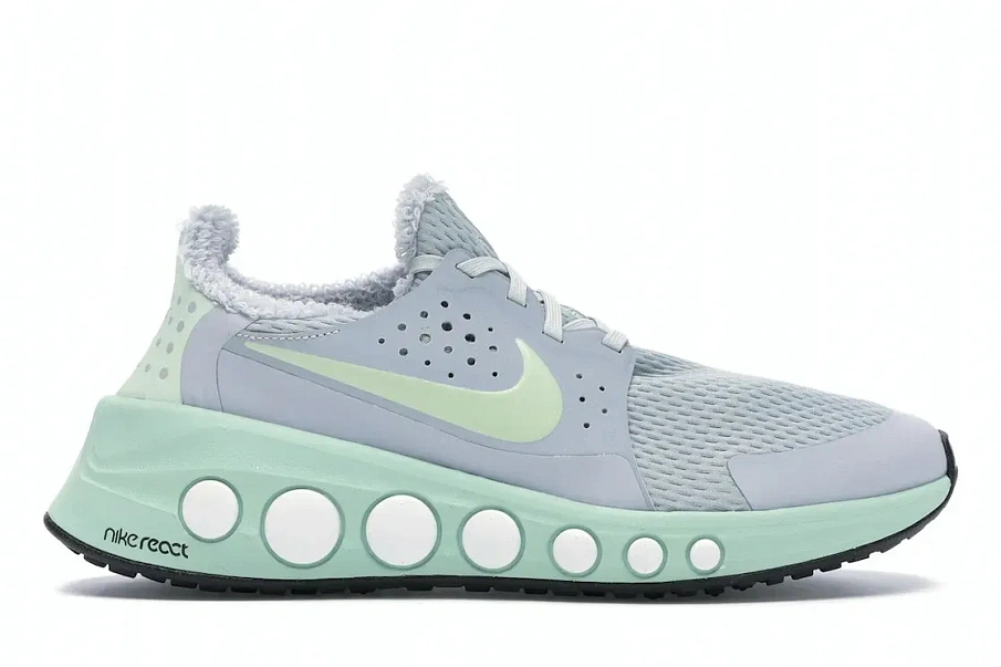Фото № 1 с приближением к товару «‎Nike CruzrOne Pistachio Frost»