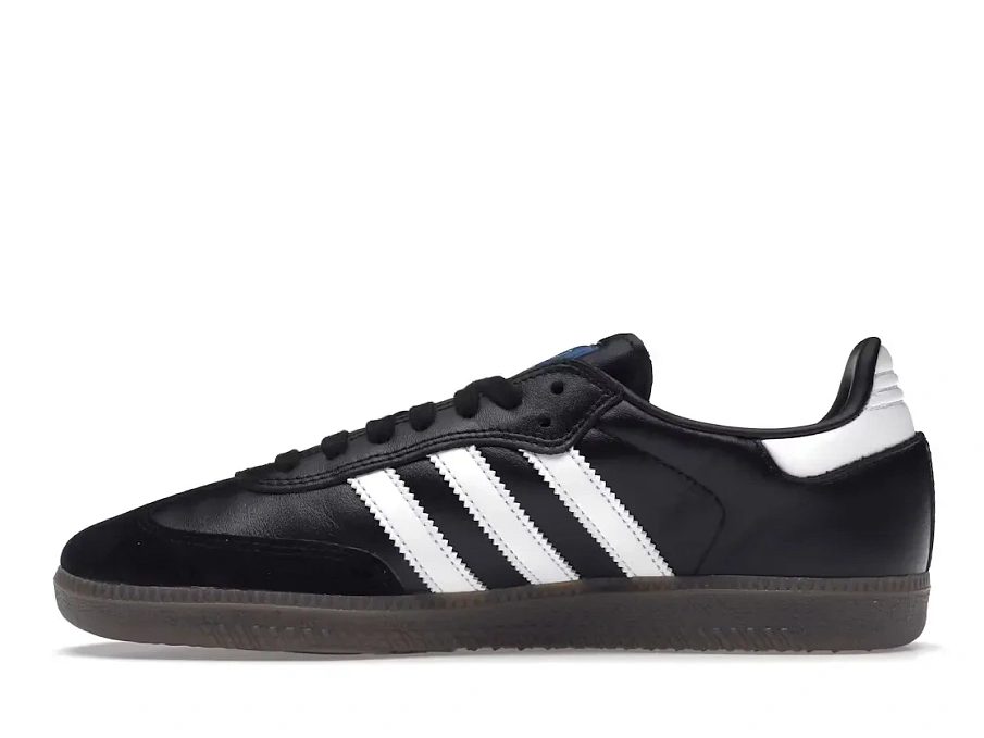 Фото № 3 с приближением к товару «‎adidas Samba ADV»