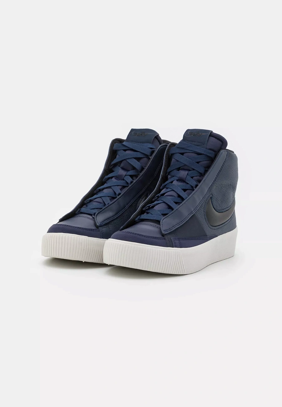 Фото № 3 с приближением к товару «‎BLAZER MID VICTORY»