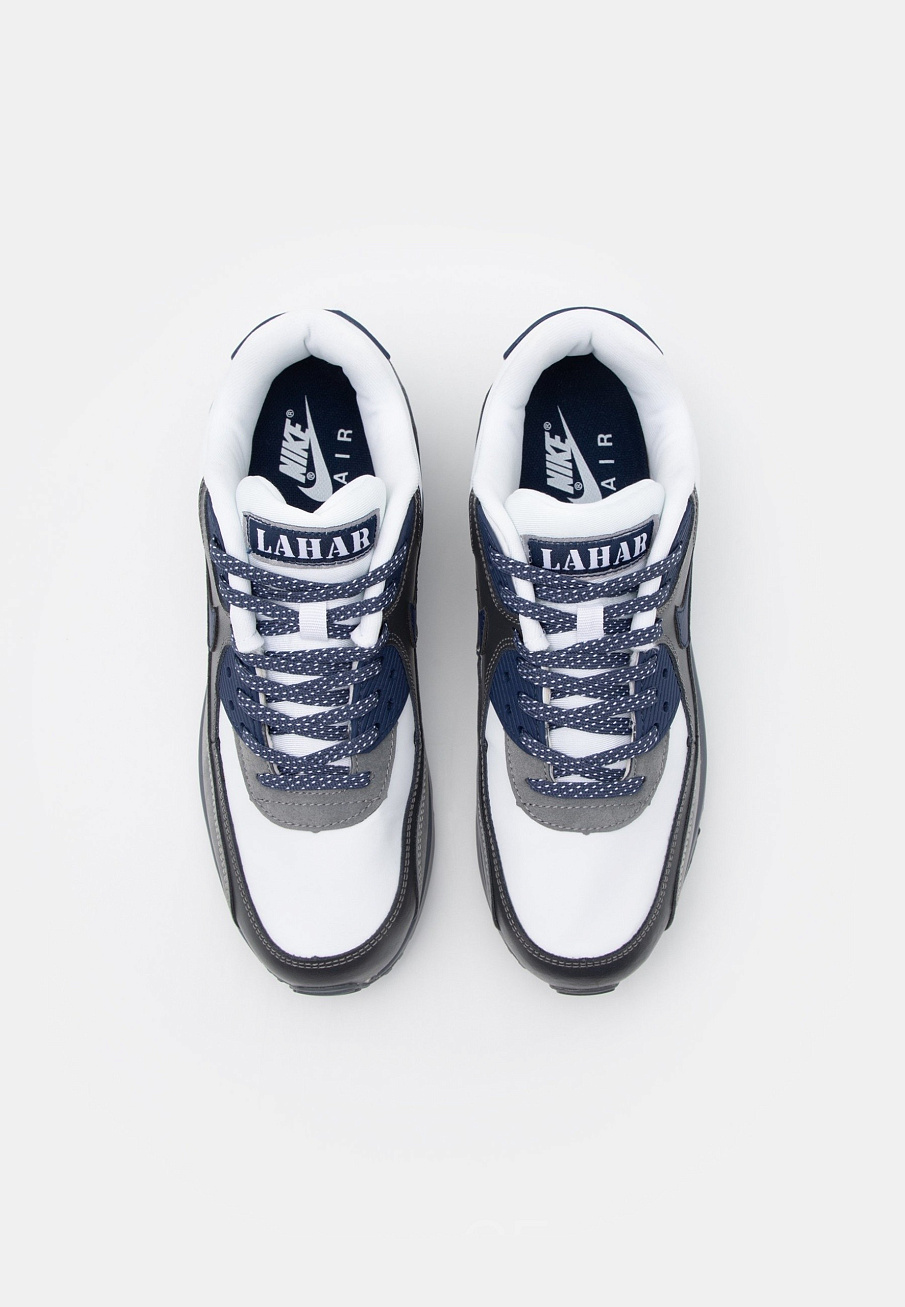 Фото № 3 с приближением к товару «‎Nike Air Max 90»