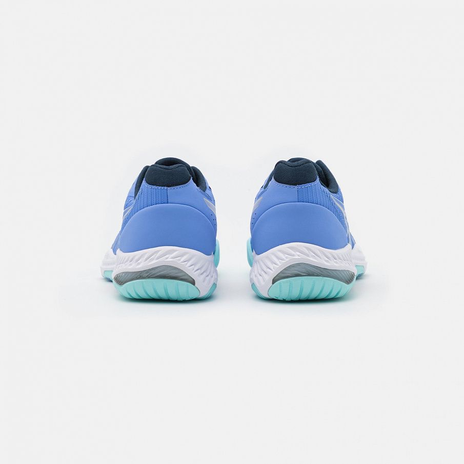 Фото № 3 с приближением к товару «‎Asics Netburner Ballistic»
