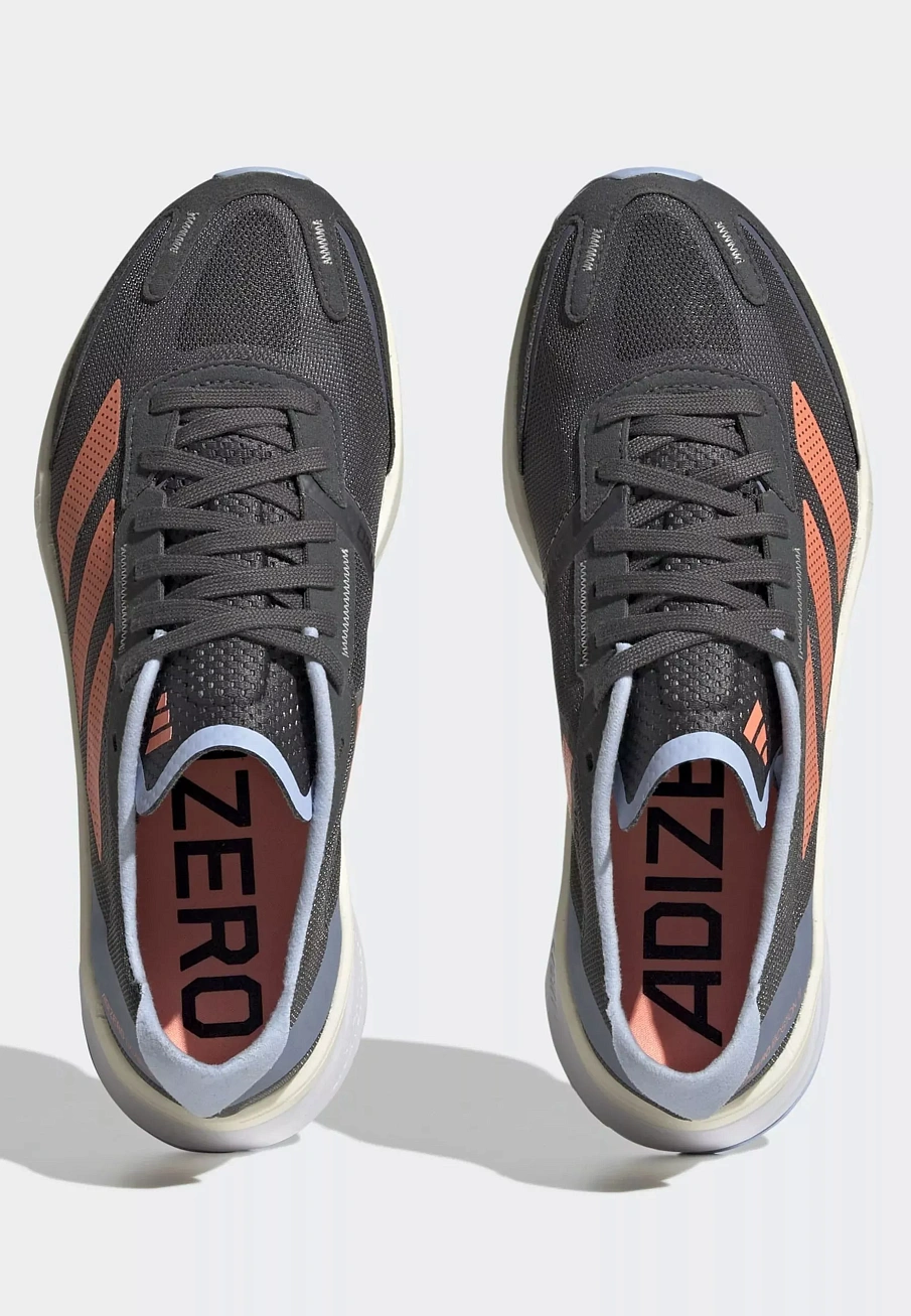 Фото № 4 с приближением к товару «‎ADIZERO BOSTON 11 W»