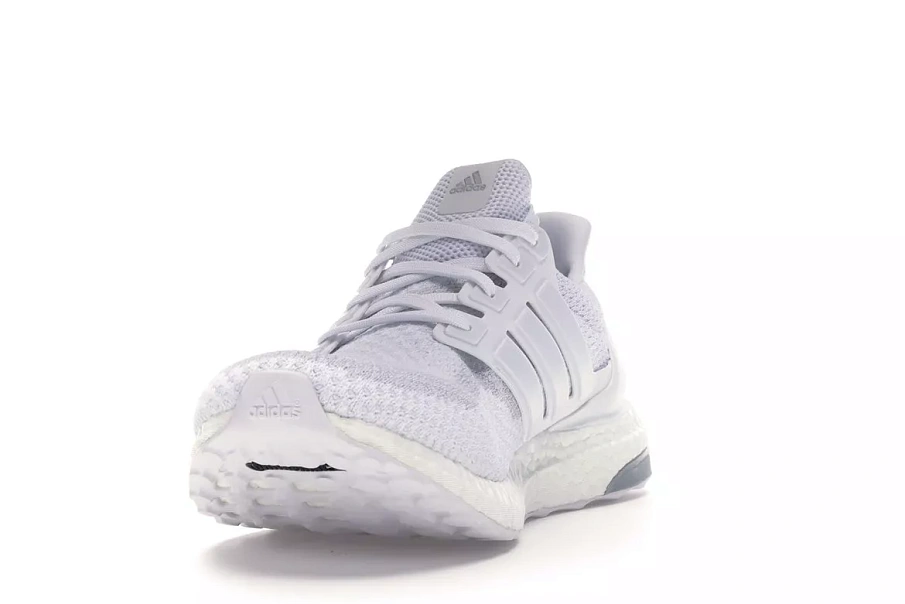 Фото № 6 с приближением к товару «‎adidas Ultra Boost 2.0 Triple White»
