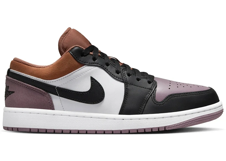 Фото № 1 с приближением к товару «‎Jordan 1 Low SE Sky J Mauve»