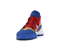 Фото № 3 с приближением к товару «‎adidas Pro Vision Marvel Captain Marvel»
