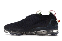Фото № 5 с приближением к товару «‎Nike Air VaporMax 2020 Flyknit Obsidian»