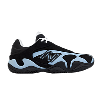 Фото № 1 с приближением к товару «‎New Balance Maxey V1 Light Arctic Grey Black»