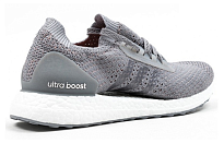 Фото № 4 с приближением к товару «‎adidas UltraBoost X Clima 'Chalk Purple'»