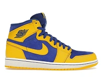 Фото № 1 с приближением к товару «‎Jordan 1 Retro High OG Laney»