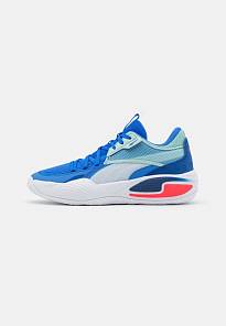 Фото № 1 с приближением к товару «‎Puma Court Rider»