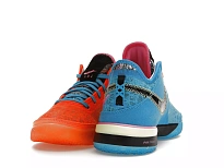 Фото № 2 с приближением к товару «‎Nike Zoom LeBron NXXT Gen I Promise»