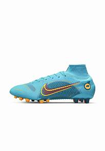 Фото № 1 с приближением к товару «‎Nike Mercurial 8 Elite Ag Kunstgras»