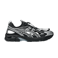 Фото № 1 с приближением к товару «‎ASICS GT 2160 Breeze Black Pure Silver»