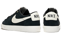 Фото № 4 с приближением к товару «‎Nike Sb Zoom Blazer Low Gt Skate Shoes WhiteBlack»