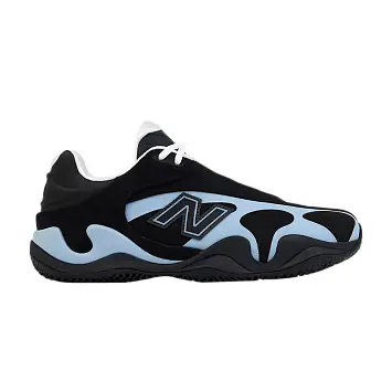 New Balance Maxey V1 Light Arctic Grey Black - 1