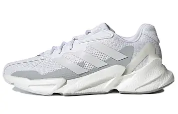 adidas X9000L4 'Triple White' - 1