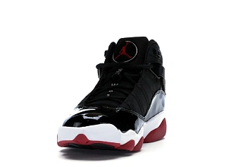 Jordan 6 Rings Bred (2013) - 4
