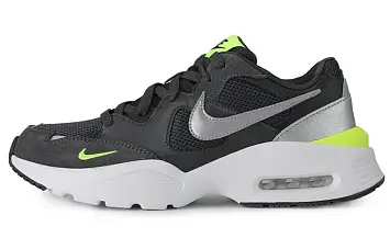 Nike Air Max Fusion BlackGreen - 1