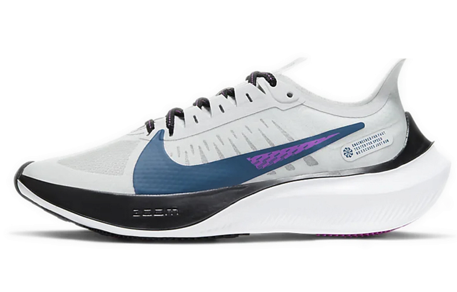 Фото № 1 с приближением к товару «‎Nike Wmns Zoom Gravity 'Photon Dust Valerian Blue'»