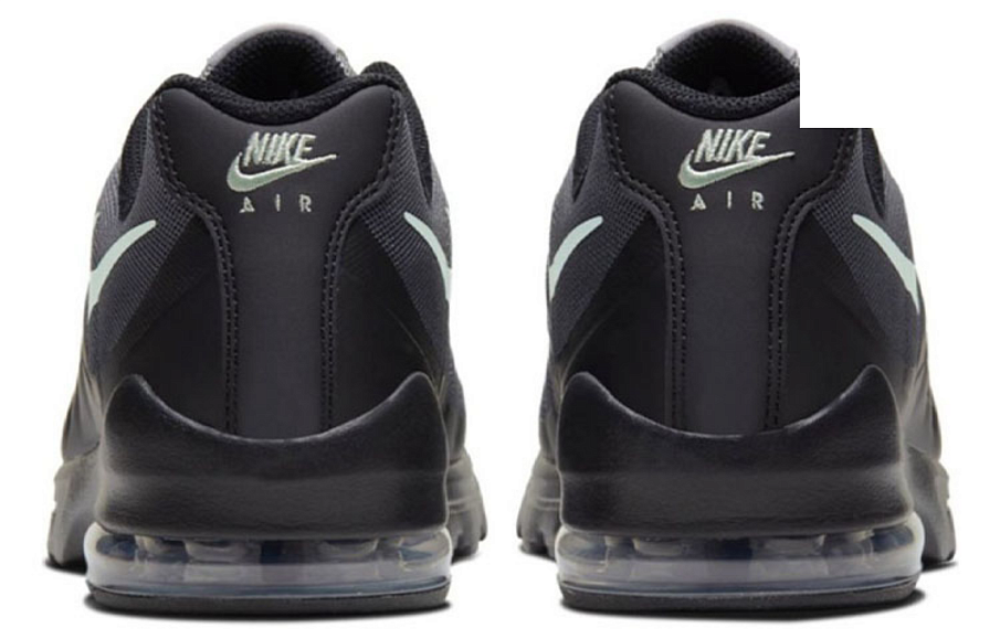 Фото № 4 с приближением к товару «‎Nike Air Max Invigor M Low-Top Running Shoes GreyBlack»