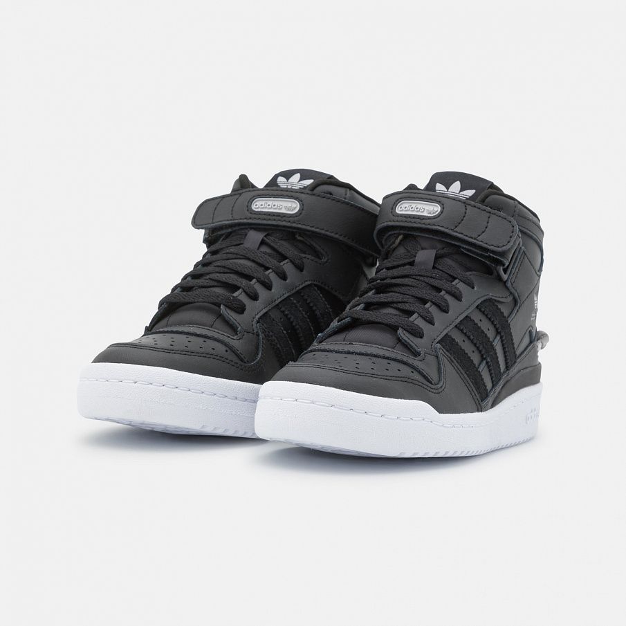 Фото № 3 с приближением к товару «‎Adidas Forum »