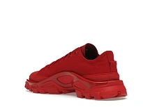 Фото № 6 с приближением к товару «‎adidas Detroit Runner Raf Simons Power Red»