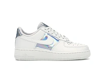 Фото № 1 с приближением к товару «‎Nike Air Force 1 Low Iridescent White »