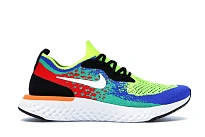 Фото № 1 с приближением к товару «‎Nike Epic React Flyknit Belgium»