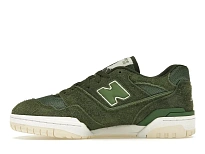Фото № 3 с приближением к товару «‎New Balance 550»