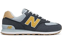 Фото № 1 с приближением к товару «‎New Balance 574»