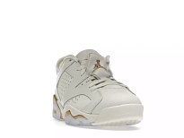Фото № 2 с приближением к товару «‎Jordan 6 Retro Low GC Lunar New Year (2022)»