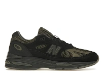 Фото № 1 с приближением к товару «‎New Balance 991v2»