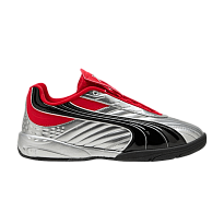 Фото № 1 с приближением к товару «‎Puma V-S2 Goalgetter GS Silver Red»